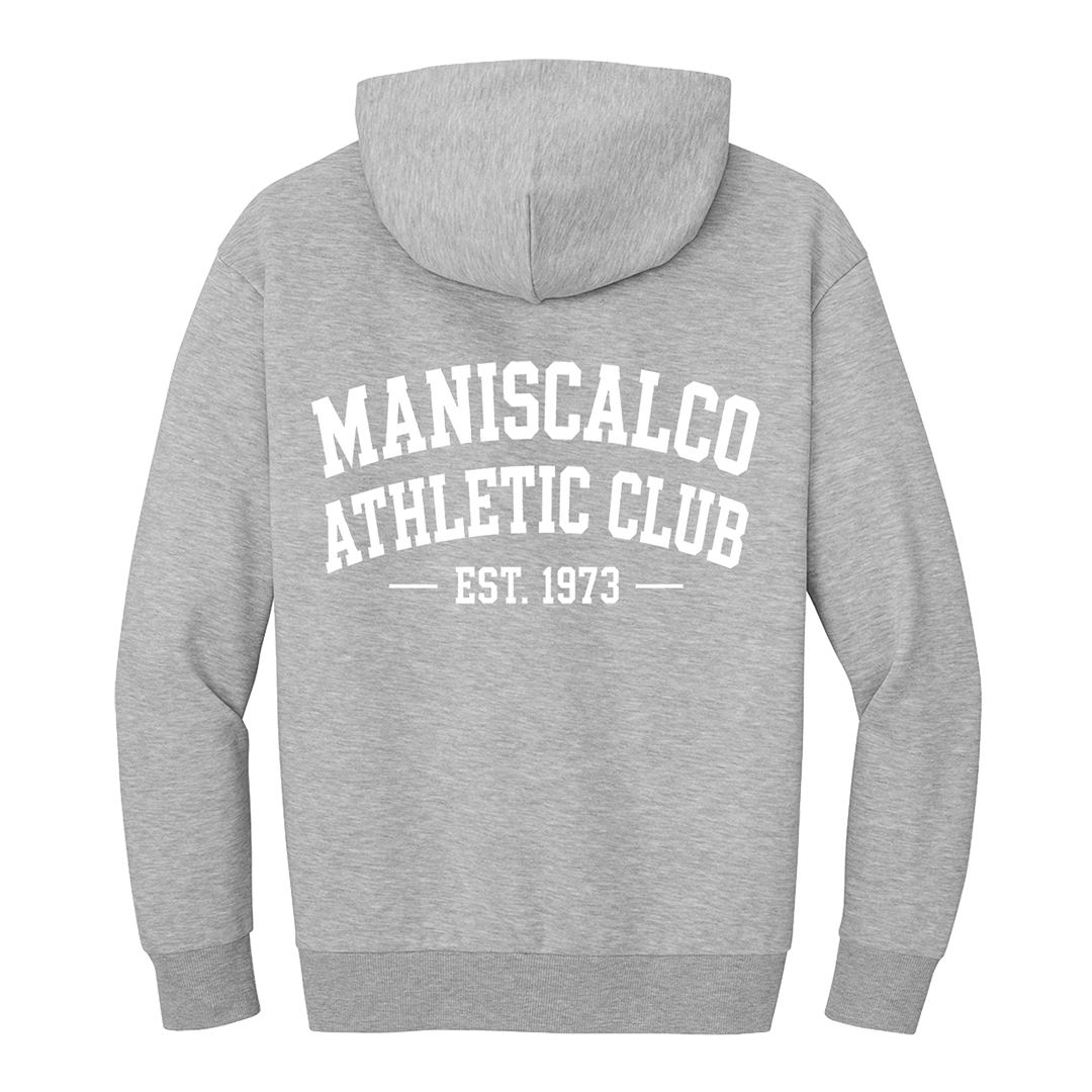 Athletic Club Hoodie