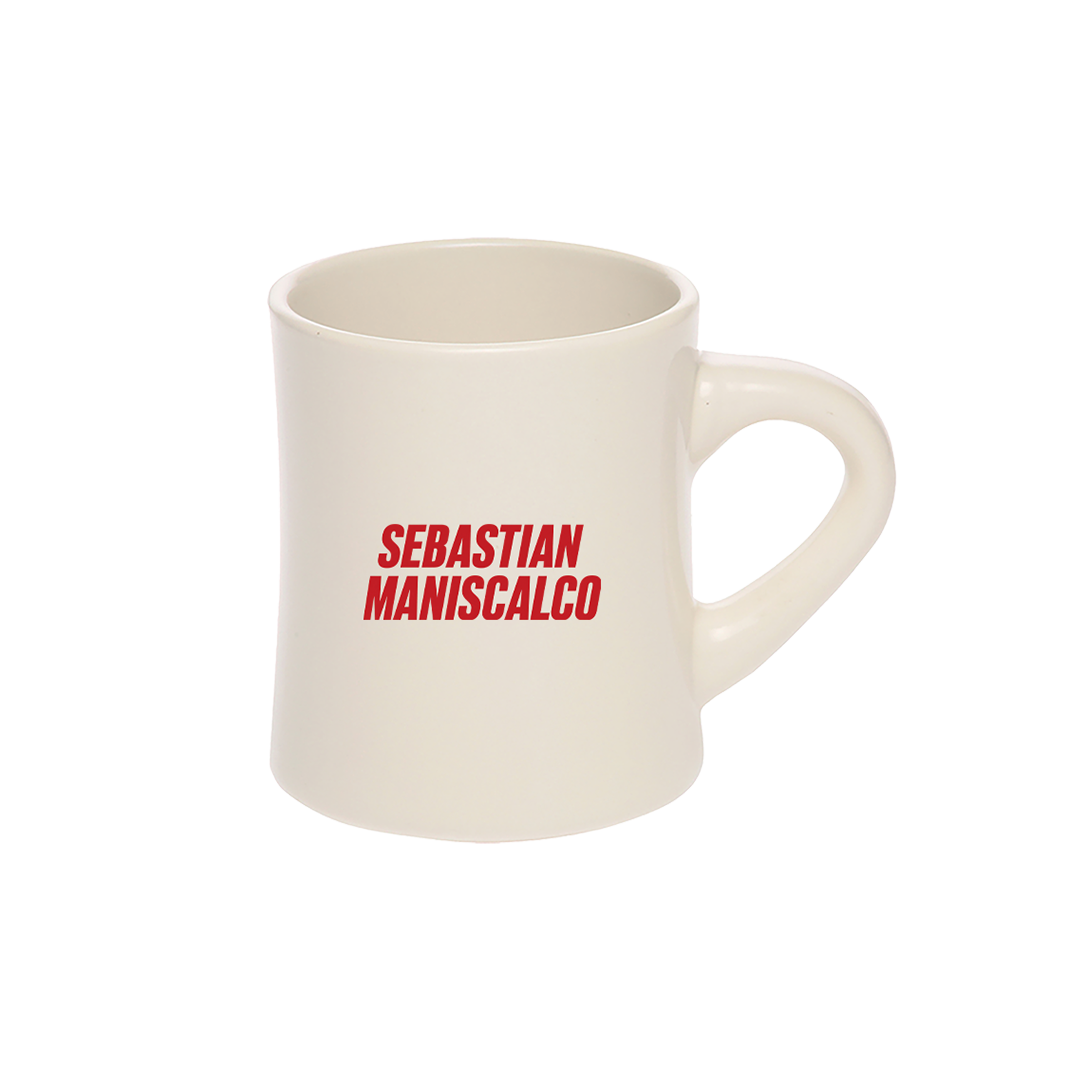 Wake Up! Mug