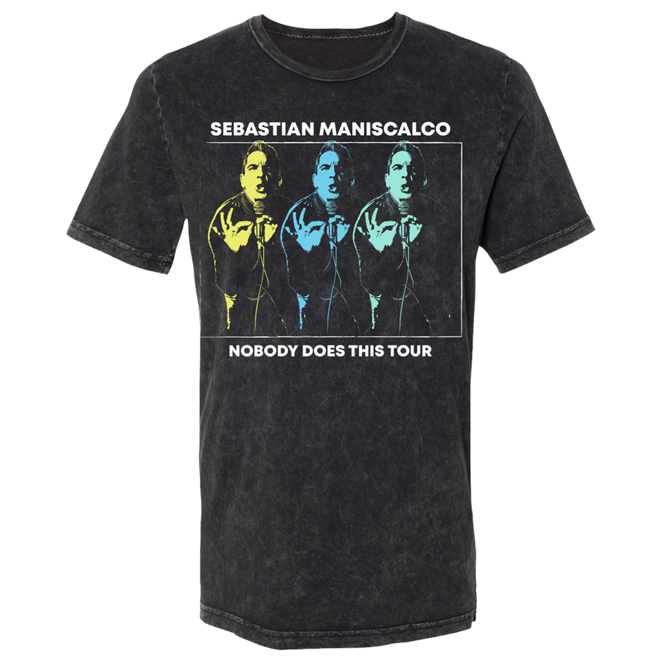 Nobody Does This T-Shirt