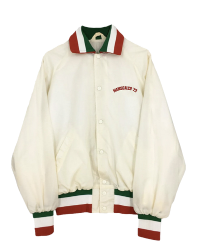 Sicilian Jacket