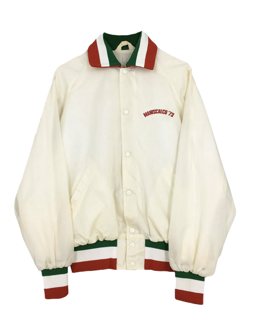 Sicilian Jacket