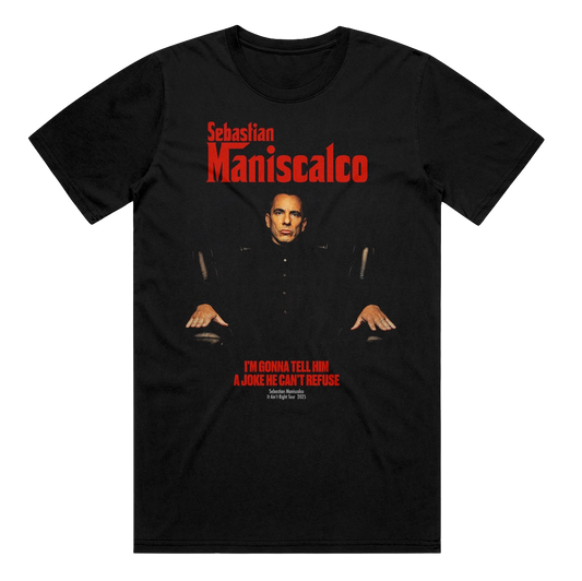 Sicilian Tee