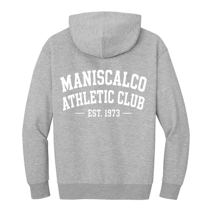 Athletic Club Hoodie