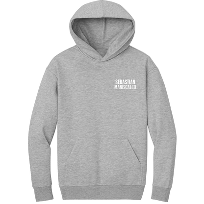 Athletic Club Hoodie
