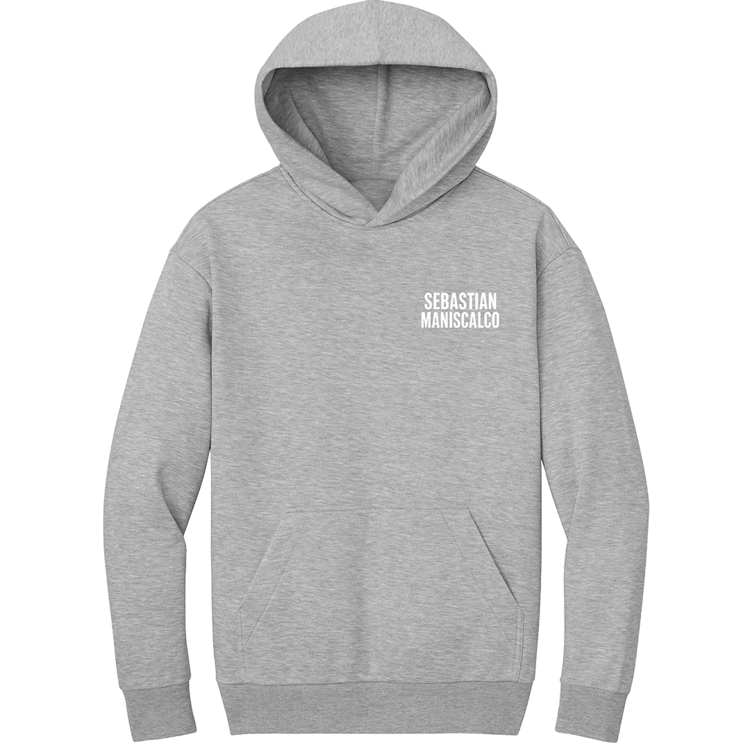Athletic Club Hoodie