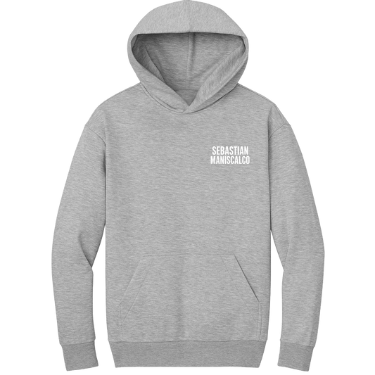 Athletic Club Hoodie