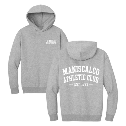 Athletic Club Hoodie