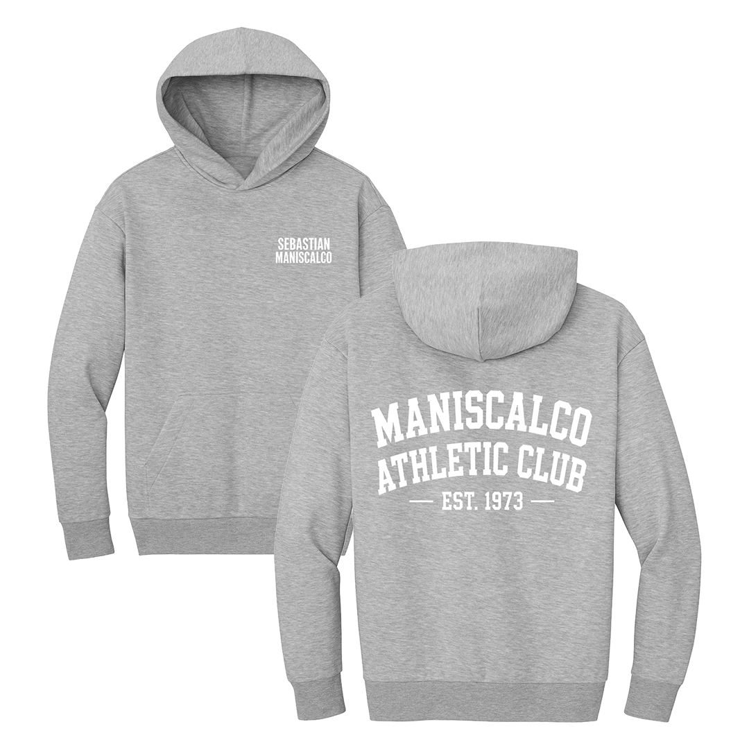 Athletic Club Hoodie