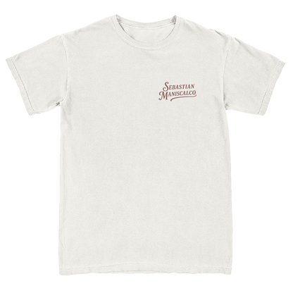 Club Cefalù Tee