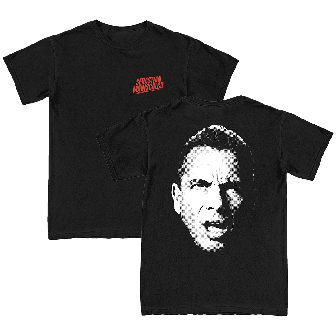 Face Tee