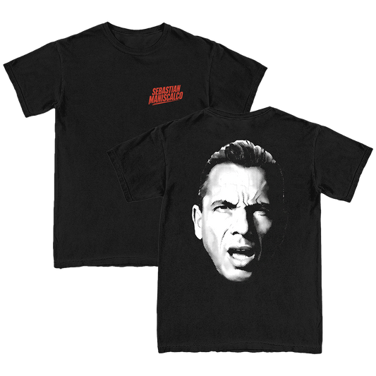 Face Tee
