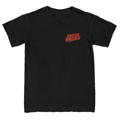 Face Tee