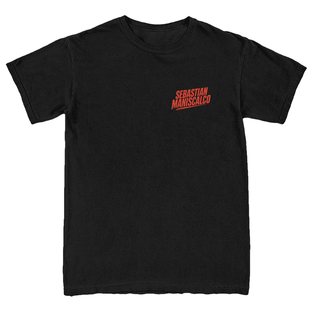 Face Tee