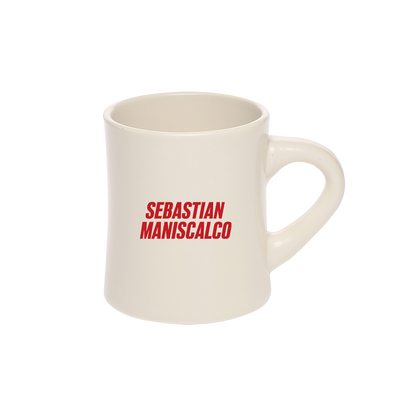 Wake Up! Mug
