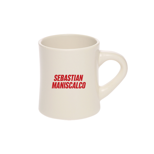 Wake Up! Mug