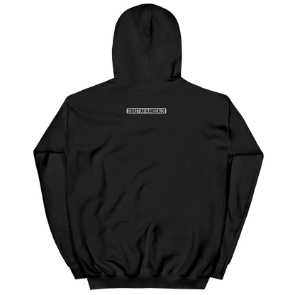 It Ain't Right Tour Hoodie