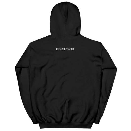 It Ain't Right Tour Hoodie
