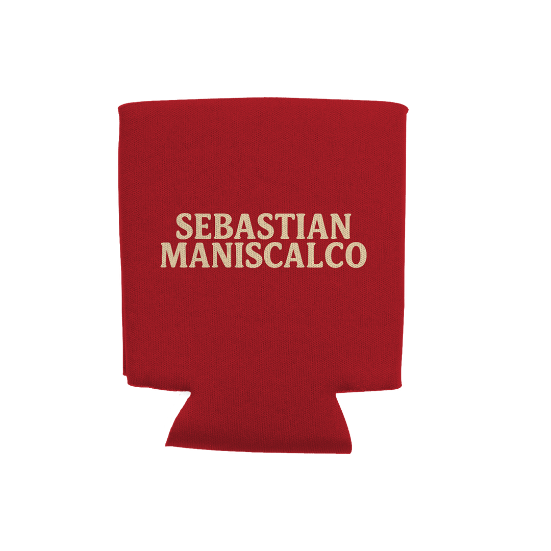 Full House Koozie