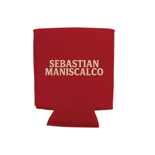 Full House Koozie