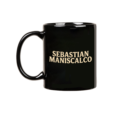Full House Mug – Sebastian Maniscalco