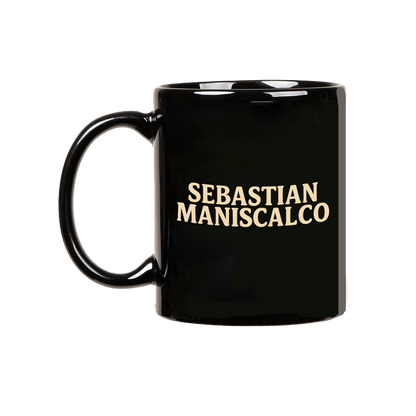 Full House Mug