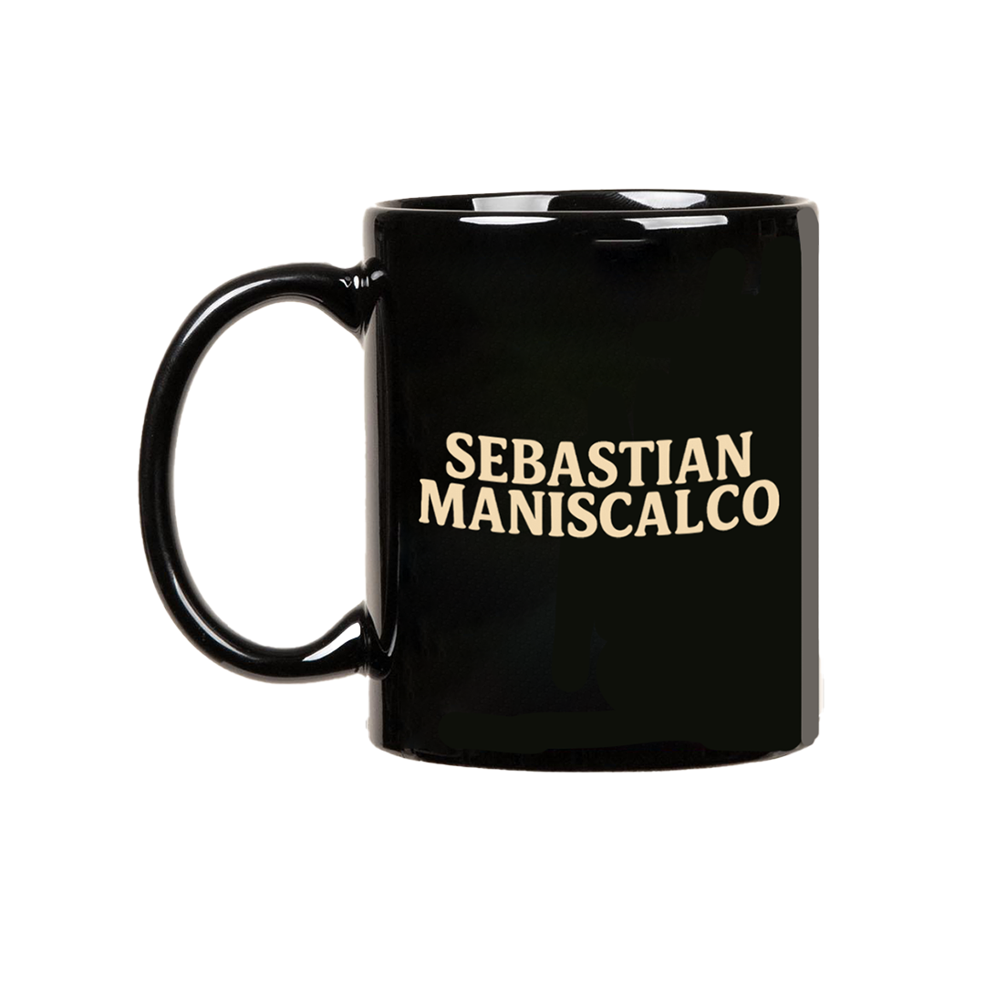 Full House Mug