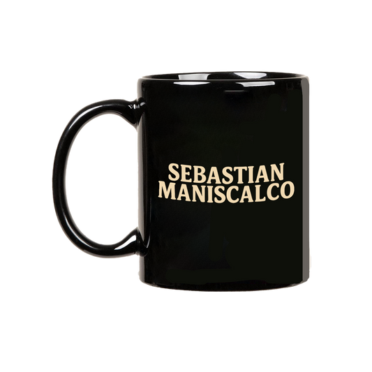 Full House Mug
