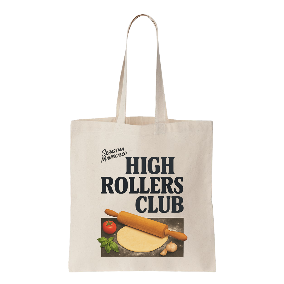 High Roller Tote