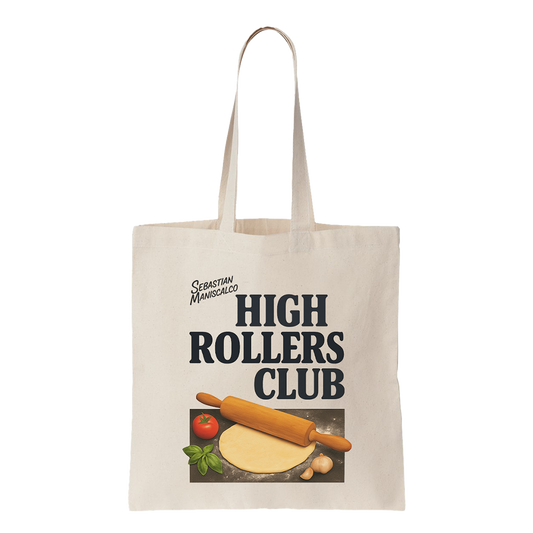 High Roller Tote
