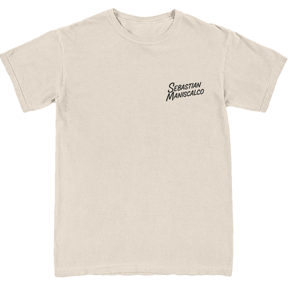 High Roller Tee
