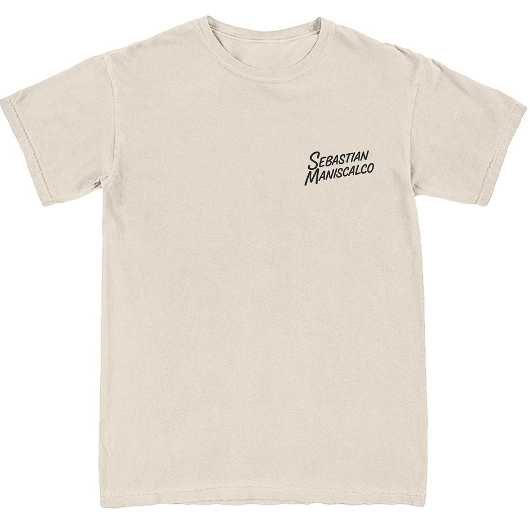High Roller Tee