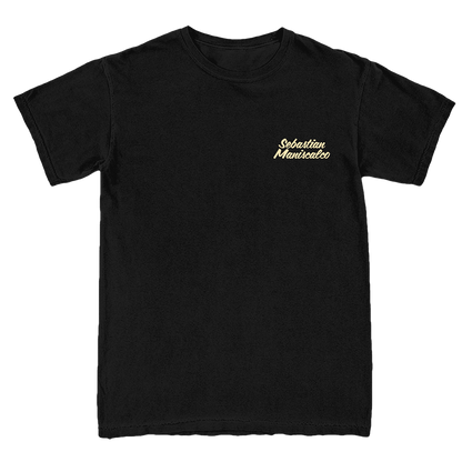 Italian Roulette Tee