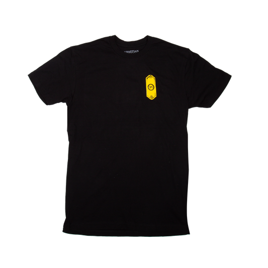 You've Got Company Tee