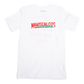 Maniscalco's Fine Italian Deli & Bakery T-Shirt - White