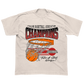 Italian Basketball Tee