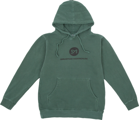 Nobody Does This Tour Hoodie