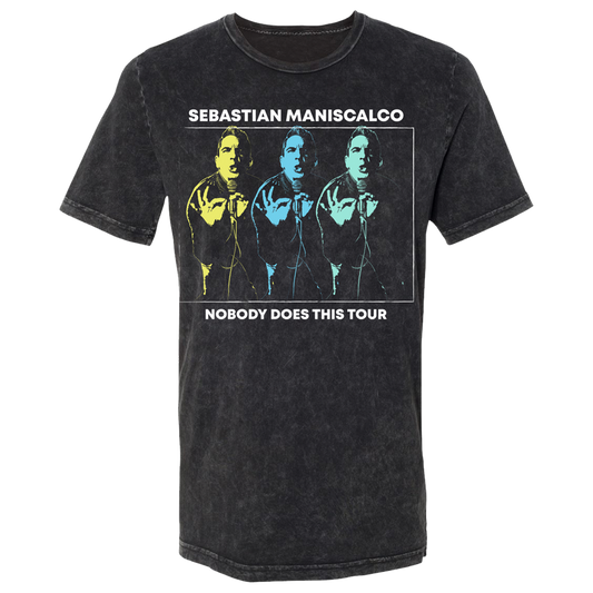 Nobody Does This T-Shirt