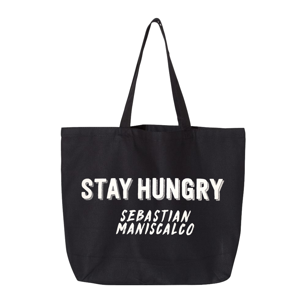 Totes – Sebastian Maniscalco